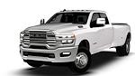 New 2026 Ram 3500 Laramie Crew Cab 4x4 DRW Pickup for sale #D260211 - photo 6