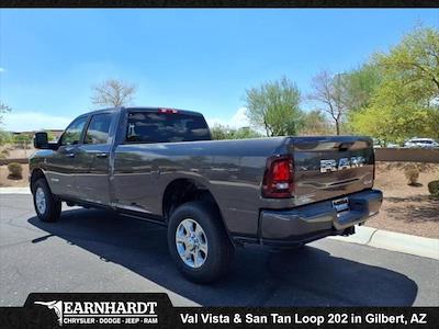 New 2026 Ram 3500 Big Horn Crew Cab 4x4 Pickup for sale #D260213 - photo 2