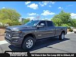 New 2026 Ram 3500 Big Horn Crew Cab 4x4 Pickup for sale #D260213 - photo 1