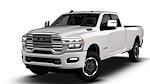 New 2026 Ram 3500 Laramie Crew Cab 4x4 Pickup for sale #D260214 - photo 5