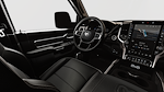 New 2026 Ram 3500 Laramie Mega Cab 4x4 Pickup for sale #D260215 - photo 8