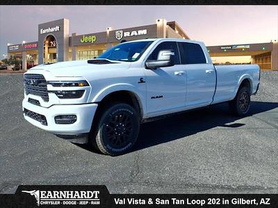 New 2026 Ram 3500 Limited Crew Cab for sale #D260216 - photo 1