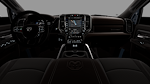 New 2026 Ram 2500 Laramie Crew Cab 4x4 Pickup for sale #D260217 - photo 4