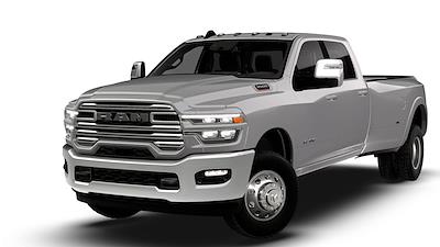 New 2026 Ram 3500 Laramie Crew Cab 4x4 DRW Pickup for sale #D260218 - photo 1