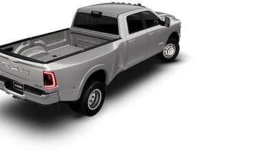 New 2026 Ram 3500 Laramie Crew Cab 4x4 DRW Pickup for sale #D260218 - photo 2