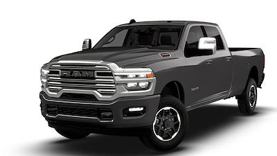New 2026 Ram 3500 Laramie Crew Cab 4x4 Pickup for sale #D260222 - photo 1