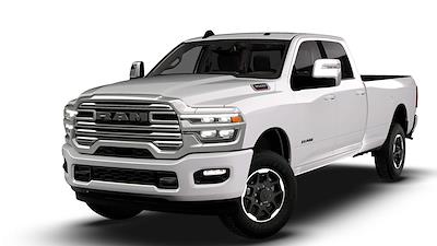New 2026 Ram 3500 Laramie Crew Cab 4x4 Pickup for sale #D260224 - photo 1