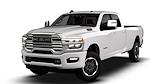 New 2026 Ram 3500 Laramie Crew Cab 4x4 Pickup for sale #D260224 - photo 1
