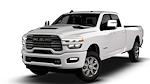 New 2026 Ram 3500 Laramie Crew Cab 4x4 Pickup for sale #D260225 - photo 5