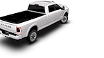 New 2026 Ram 3500 Limited Crew Cab 4x4 Pickup for sale #D260240 - photo 5