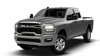 New 2026 Ram 2500 Big Horn Crew Cab 4x4 Pickup for sale #D260243 - photo 1