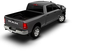 New 2026 Ram 2500 Big Horn Crew Cab 4x4 Pickup for sale #D260243 - photo 2
