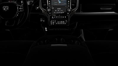 New 2026 Ram 2500 Big Horn Crew Cab 4x4 Pickup for sale #D260244 - photo 2