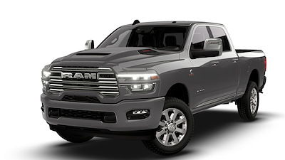 New 2026 Ram 2500 Laramie Crew Cab 4x4 Pickup for sale #D260250 - photo 1