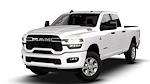 New 2026 Ram 2500 Big Horn Crew Cab 4x4 Pickup for sale #D260257 - photo 8
