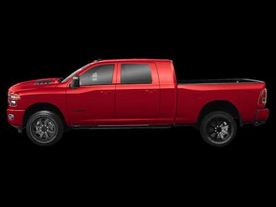 New 2026 Ram 3500 Laramie Mega Cab for sale #D260264 - photo 2