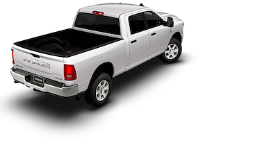 New 2026 Ram 2500 Big Horn Crew Cab 4x4 Pickup for sale #D260268 - photo 1