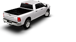 New 2026 Ram 2500 Big Horn Crew Cab 4x4 Pickup for sale #D260268 - photo 1