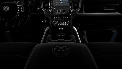 New 2026 Ram 2500 Laramie Crew Cab 4x4 Pickup for sale #D260274 - photo 2