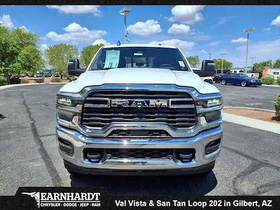 New 2026 Ram 3500 Tradesman Crew Cab 4x4 Pickup for sale #D260284 - photo 2