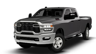 New 2026 Ram 3500 Tradesman Crew Cab 4x4 Pickup for sale #D260285 - photo 1