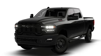 New 2026 Ram 2500 Warlock Crew Cab 4x4 Pickup for sale #D260301 - photo 1