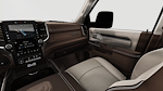 New 2026 Ram 2500 Laramie Crew Cab 4x4 Pickup for sale #D260302 - photo 4