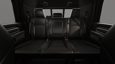 New 2026 Ram 2500 Laramie Mega Cab 4x4 Pickup for sale #D260303 - photo 2