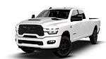 New 2026 Ram 2500 Laramie Mega Cab 4x4 Pickup for sale #D260303 - photo 1