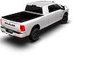 New 2026 Ram 2500 Laramie Mega Cab 4x4 Pickup for sale #D260303 - photo 7