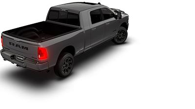 New 2026 Ram 2500 Laramie Mega Cab 4x4 Pickup for sale #D260313 - photo 2