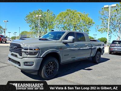 New 2026 Ram 2500 Limited Mega Cab 4x4 Pickup for sale #D260324 - photo 1