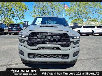 New 2026 Ram 2500 Limited Mega Cab 4x4 Pickup for sale #D260324 - photo 2