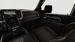 New 2026 Ram 2500 Laramie Crew Cab 4x4 Pickup for sale #D260326 - photo 6