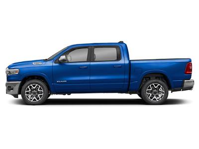New 2026 Ram 1500 Laramie Crew Cab 4x4 Pickup for sale #D260329 - photo 2