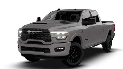 New 2026 Ram 2500 Limited Crew Cab 4x4 Pickup for sale #D260334 - photo 1