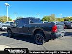 New 2026 Ram 2500 Laramie Mega Cab 4x4 Pickup for sale #D260356 - photo 9