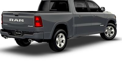 New 2026 Ram 1500 Big Horn Crew Cab 4x4 Pickup for sale #D260369 - photo 2