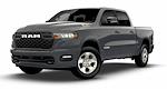 New 2026 Ram 1500 Big Horn Crew Cab 4x4 Pickup for sale #D260369 - photo 1