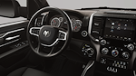 New 2026 Ram 1500 Big Horn Crew Cab 4x4 Pickup for sale #D260369 - photo 9
