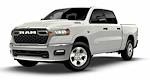 New 2026 Ram 1500 Big Horn Crew Cab 4x4 Pickup for sale #D260370 - photo 1