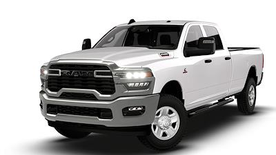 New 2026 Ram 2500 Tradesman Crew Cab 4x4 Pickup for sale #D260373 - photo 1