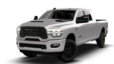 New 2026 Ram 2500 Laramie Mega Cab 4x4 Pickup for sale #D260375 - photo 1