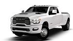 New 2026 Ram 3500 Laramie Mega Cab 4x4 DRW Pickup for sale #D260383 - photo 1