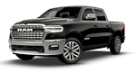 New 2026 Ram 1500 Longhorn Crew Cab 4x4 Pickup for sale #D260392 - photo 6