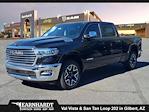New 2026 Ram 1500 Laramie Crew Cab 4x4 Pickup for sale #D260393 - photo 8