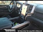 New 2026 Ram 1500 Laramie Crew Cab 4x4 Pickup for sale #D260393 - photo 9