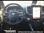 New 2026 Ram 1500 Laramie Crew Cab 4x4 Pickup for sale #D260393 - photo 10