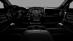 New 2026 Ram 3500 Laramie Crew Cab 4x4 Pickup for sale #D260402 - photo 4