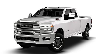 New 2026 Ram 3500 Laramie Crew Cab 4x4 Pickup for sale #D260403 - photo 1